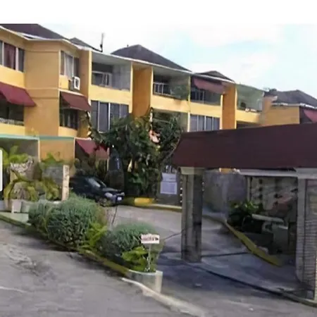 K&S Luxury Apartments
