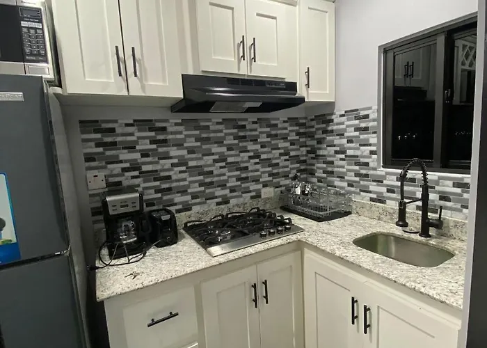 Apartamento K&s Luxury