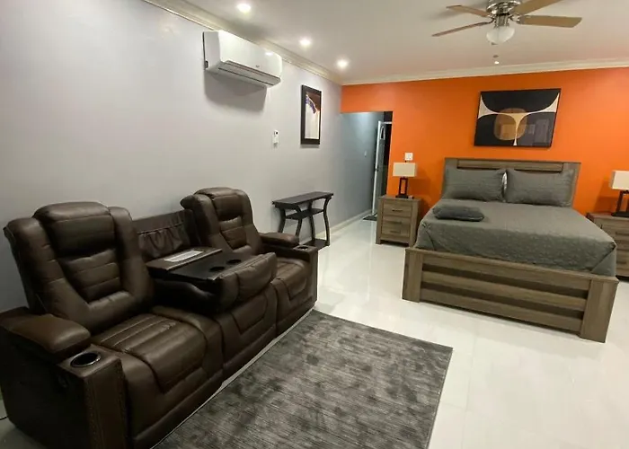 K&s Luxury *