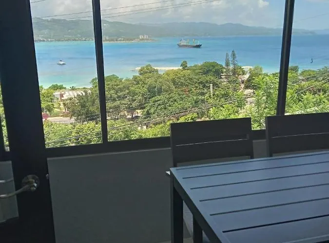 K&s Luxury Apartamento *