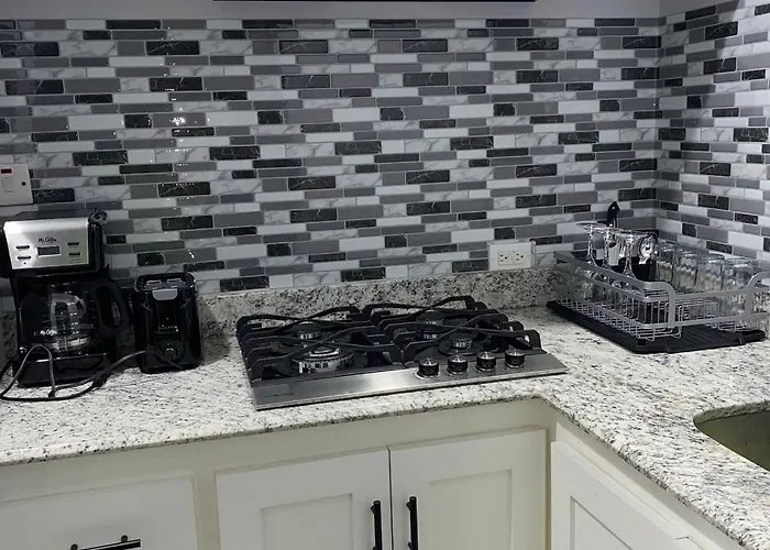 Apartamento K&s Luxury *
