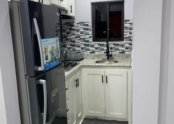 Apartamento K&s Luxury *