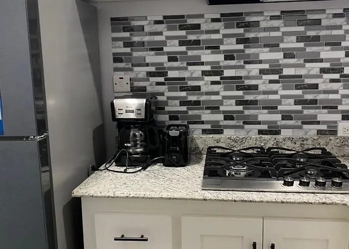 Apartamento K&s Luxury