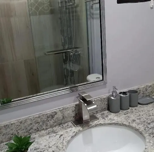 K&s Luxury Apartamento Montego Bay
