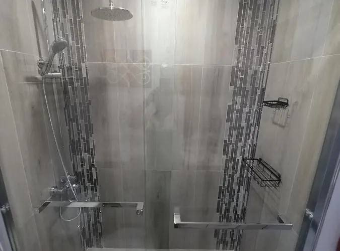 Apartamento K&s Luxury *